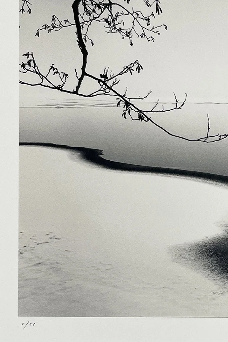 Hyomon, Study 1, Hokkaido, Japan, 2020 — PDNB Gallery